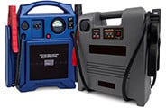 Jump Starters Thumbnail