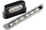License Plate Lights Thumbnail