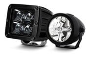 Off-Road Lights Thumbnail