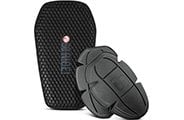 Replacement Armor & Pads Thumbnail