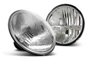 Sealed Beam Headlights Thumbnail