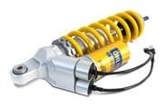Shock Absorbers & Struts Thumbnail