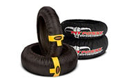 Tire Warmers & Covers Thumbnail
