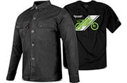Tops & Shirts Thumbnail