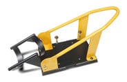 Wheel Chocks Thumbnail
