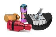 Wheels & Tires Accessories Thumbnail
