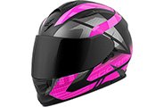 Women's Helmets Thumbnail