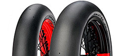 Race Tires Thumbnail