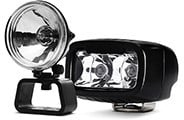 Auxiliary Lights Thumbnail