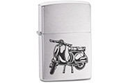 Biker Lighters Thumbnail