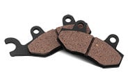Brake Pads Thumbnail