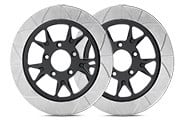Brake Rotors Thumbnail