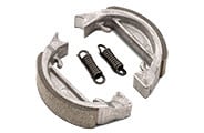 Brake Shoes & Hardware Thumbnail
