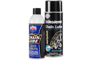 Chain Lubes & Cleaners Thumbnail