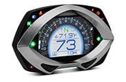 Dashboard & Gauges Thumbnail