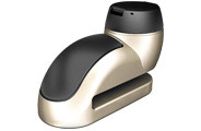 Disc Locks Thumbnail