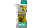 Engine Oils & Additives Thumbnail