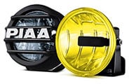 Fog Lights Thumbnail
