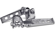 Foot Pegs Thumbnail