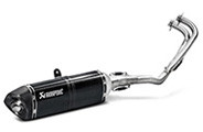 Full System Exhaust Thumbnail