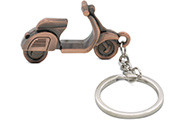 Biker Keychains Thumbnail
