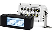 LED Light Bars Thumbnail