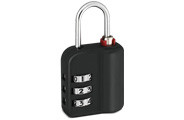 Padlocks Thumbnail