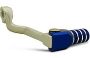 Shift & Brake Levers Thumbnail