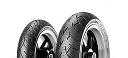 Scooter Tires Thumbnail