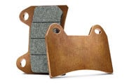 Brake Pads Thumbnail