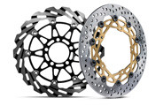 Brake Rotors Thumbnail