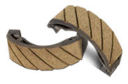 Brake Shoes & Hardware Thumbnail