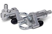 Foot Controls & Pegs Mounts Thumbnail