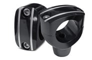 Handlebar Risers & Clamps Thumbnail