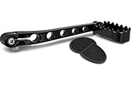 Shift & Brake Levers Thumbnail