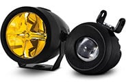 Auxiliary Lights Thumbnail