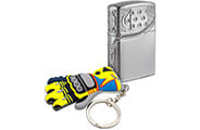 Biker Lifestyle Accessories Thumbnail