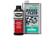 Brake Fluids Thumbnail