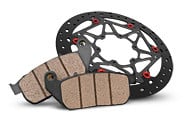 Brake Parts Thumbnail
