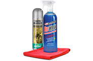 Cleaning Supplies Thumbnail