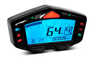 Dashboard & Gauges Thumbnail