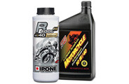 Engine Oils & Additives Thumbnail
