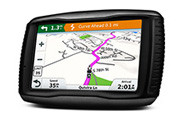 GPS Navigators Thumbnail
