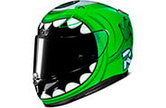 Graphic Helmets Thumbnail
