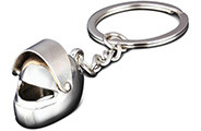 Biker Keychains Thumbnail