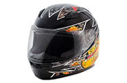 Kids' Helmets Thumbnail