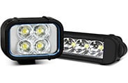 LED Light Bars Thumbnail