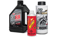 Oils & Chemicals Thumbnail