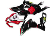 Universal Plastic Kits Thumbnail