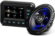Sound Systems Thumbnail